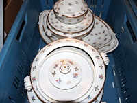 Raynaud limoges servies - afbeelding 8 van  9