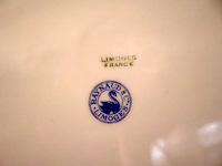 Raynaud limoges servies - afbeelding 9 van  9