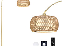 Rayofly gouden booglamp - afbeelding 1 van  6