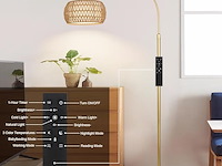 Rayofly gouden booglamp - afbeelding 2 van  6