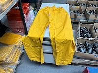 Rayon pvc regenpak (16x) - afbeelding 6 van  6