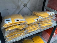 Rayon pvc regenpak (21x) - afbeelding 4 van  4