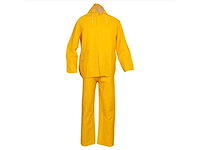 Rayon pvc regenpak (23x) - afbeelding 1 van  4