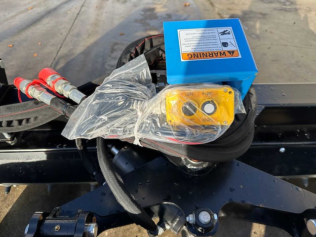 Raytree - 2025 - rmsc78 - bodemverbeteraar - afbeelding 2 van  16