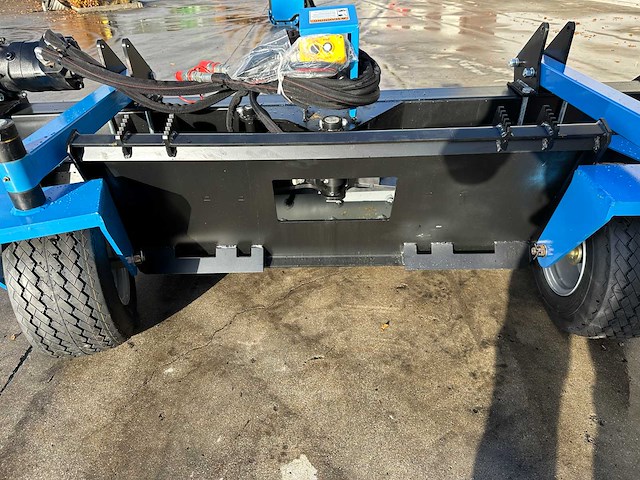 Raytree - 2025 - rmsc78 - bodemverbeteraar - afbeelding 3 van  16