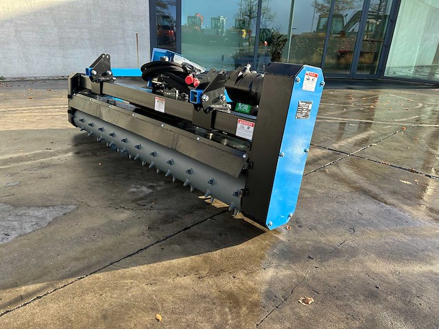 Raytree - 2025 - rmsc78 - bodemverbeteraar - afbeelding 1 van  16