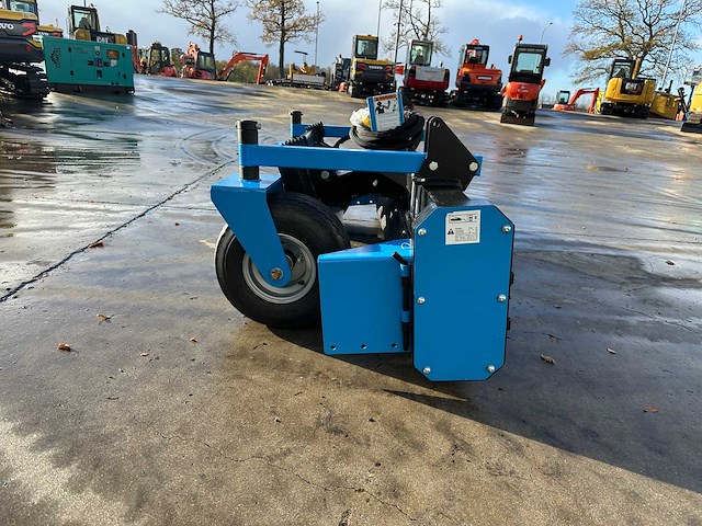 Raytree - 2025 - rmsc78 - bodemverbeteraar - afbeelding 11 van  16