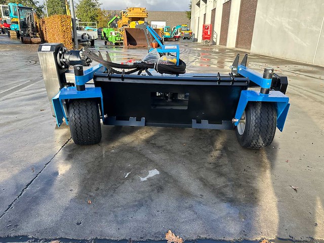 Raytree - 2025 - rmsc78 - bodemverbeteraar - afbeelding 12 van  16