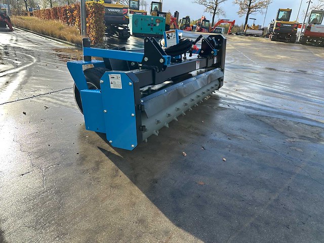 Raytree - 2025 - rmsc78 - bodemverbeteraar - afbeelding 10 van  16