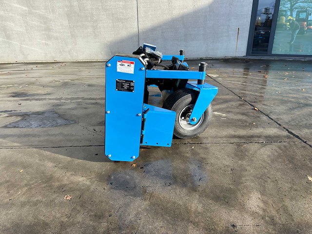 Raytree - 2025 - rmsc78 - bodemverbeteraar - afbeelding 14 van  16