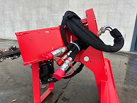 Raytree - 2025 - rtsg30 - voorzetapparatuur - stobbenfrees - afbeelding 2 van  11