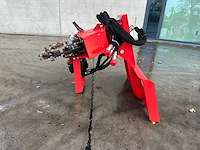 Raytree - 2025 - rtsg30 - voorzetapparatuur - stobbenfrees - afbeelding 1 van  11