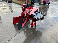 Raytree - 2025 - rtsg30 - voorzetapparatuur - stobbenfrees - afbeelding 5 van  11