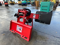 Raytree - 2025 - rtsg30 - voorzetapparatuur - stobbenfrees - afbeelding 7 van  11