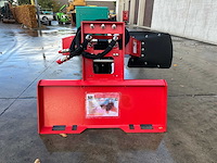 Raytree - 2025 - rtsg30 - voorzetapparatuur - stobbenfrees - afbeelding 8 van  11