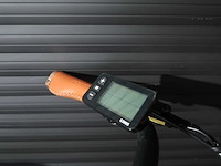 Rayvolt clubman black 36v10ah accu - afbeelding 7 van  10