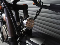 Rayvolt clubman black 36v10ah accu - afbeelding 4 van  10