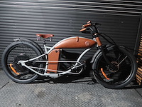 Rayvolt cruzer grey power - afbeelding 2 van  3