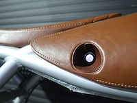 Rayvolt ringo silver 36v16ah accu - afbeelding 2 van  15