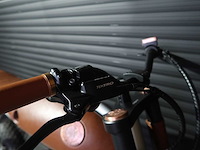 Rayvolt ringo silver 36v16ah accu - afbeelding 4 van  15