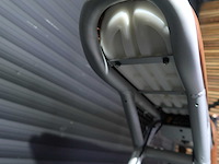 Rayvolt ringo silver 36v16ah accu - afbeelding 6 van  15