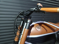 Rayvolt ringo silver 36v16ah accu - afbeelding 9 van  15