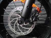 Rayvolt ringo silver 36v16ah accu - afbeelding 10 van  15