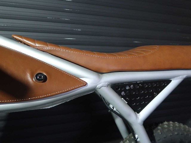 Rayvolt ringo silver 36v16ah accu - afbeelding 12 van  15