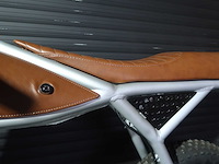 Rayvolt ringo silver 36v16ah accu - afbeelding 12 van  15