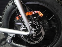 Rayvolt ringo silver 36v16ah accu - afbeelding 13 van  15