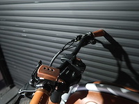 Rayvolt ringo silver 36v16ah accu - afbeelding 14 van  15