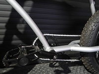 Rayvolt ringo silver 36v16ah accu - afbeelding 3 van  4