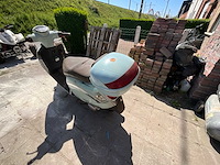 Razzo capri 125 125 scooter - afbeelding 8 van  13