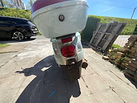 Razzo capri 125 125 scooter - afbeelding 9 van  13