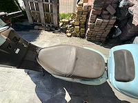 Razzo capri 125 125 scooter - afbeelding 11 van  13