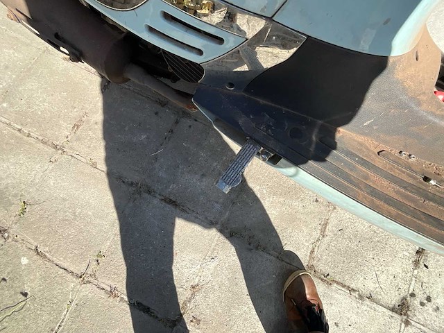 Razzo capri 125 125 scooter - afbeelding 13 van  13