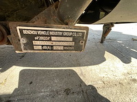 Razzo capri 125 125 scooter - afbeelding 1 van  10