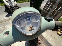 Razzo capri 125 125 scooter - afbeelding 9 van  10