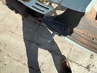 Razzo capri 125 125 scooter - afbeelding 10 van  10