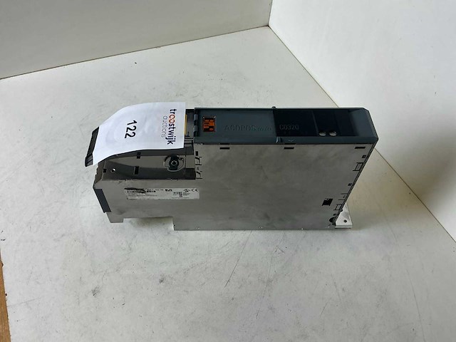 R&b acopos multi c0320 uitbreidingsmodule - afbeelding 2 van  6