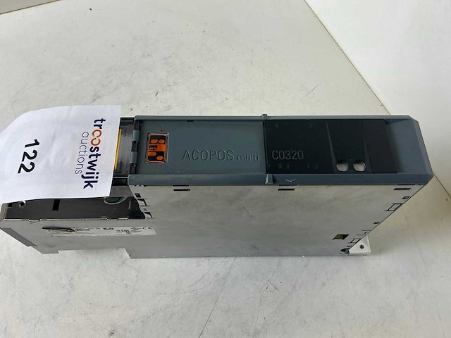 R&b acopos multi c0320 uitbreidingsmodule - afbeelding 3 van  6