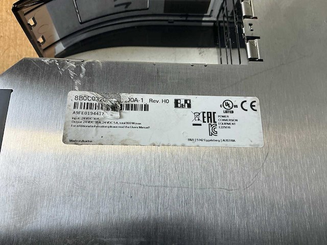 R&b acopos multi c0320 uitbreidingsmodule - afbeelding 5 van  6