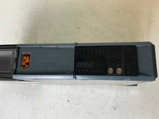 R&b acopos multi i0055d uitbreidingsmodule - afbeelding 3 van  6