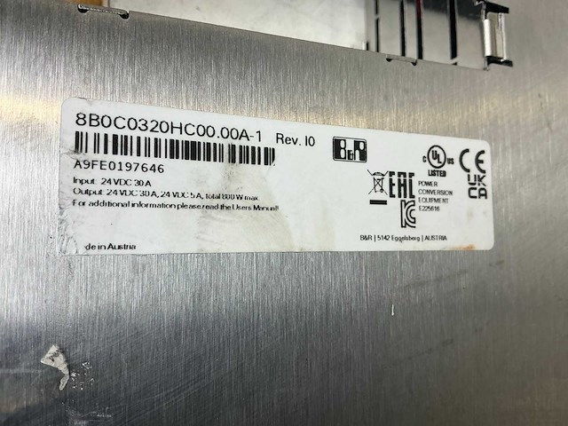 R&b acopos multi i0055d uitbreidingsmodule - afbeelding 4 van  6