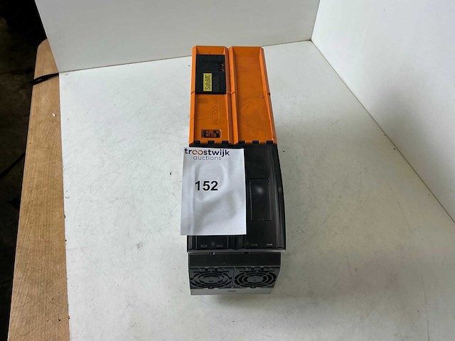 R&b acopos multi i0220ds uitbreidingsmodule - afbeelding 2 van  6