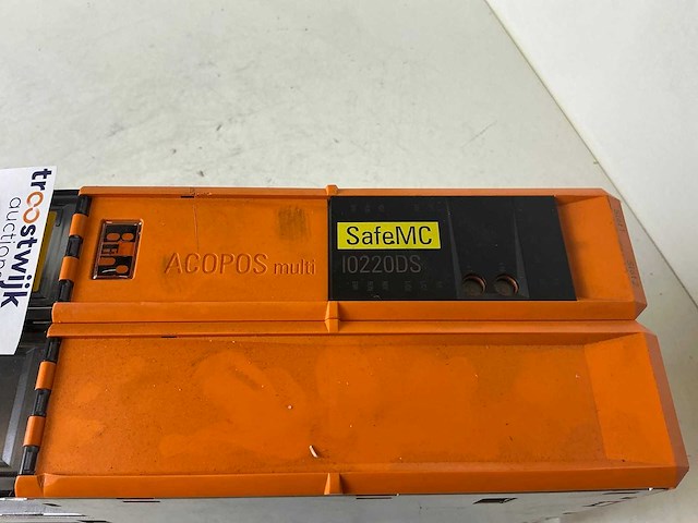 R&b acopos multi i0220ds uitbreidingsmodule - afbeelding 3 van  6