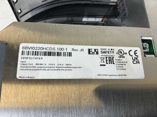 R&b acopos multi i0220ds uitbreidingsmodule - afbeelding 6 van  6