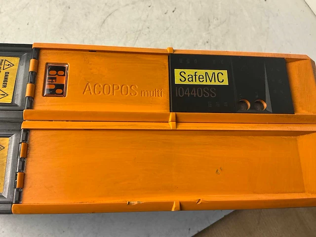R&b acopos multi i0440ss uitbreidingsmodule - afbeelding 5 van  5