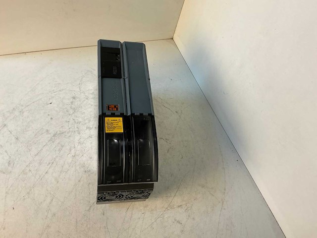 R&b acopos multi p0220 uitbreidingsmodule - afbeelding 2 van  8