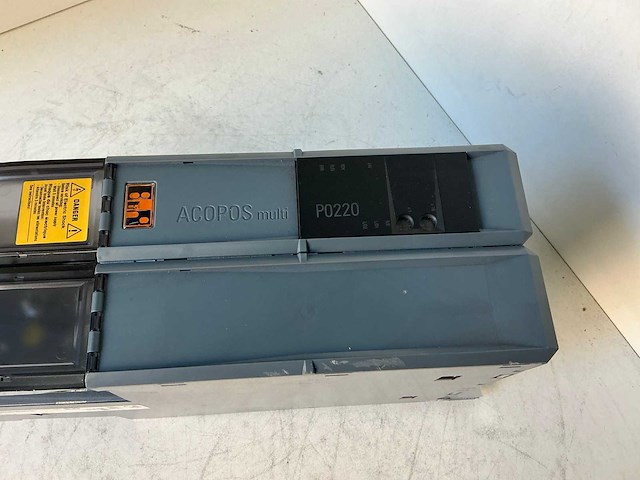 R&b acopos multi p0220 uitbreidingsmodule - afbeelding 4 van  8
